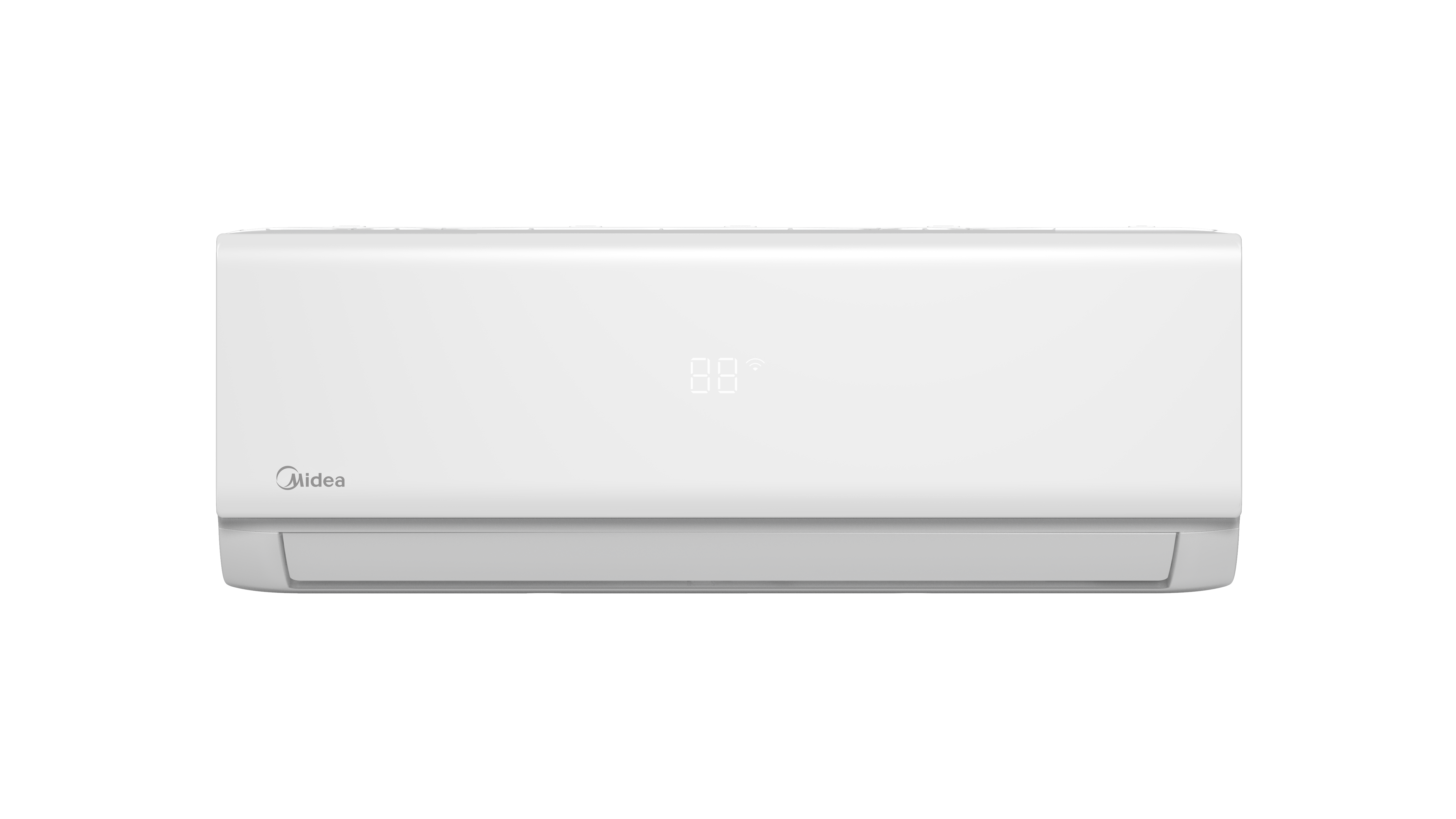 Midea Xtreme Dura (White) 18,000 BTU - Kencar