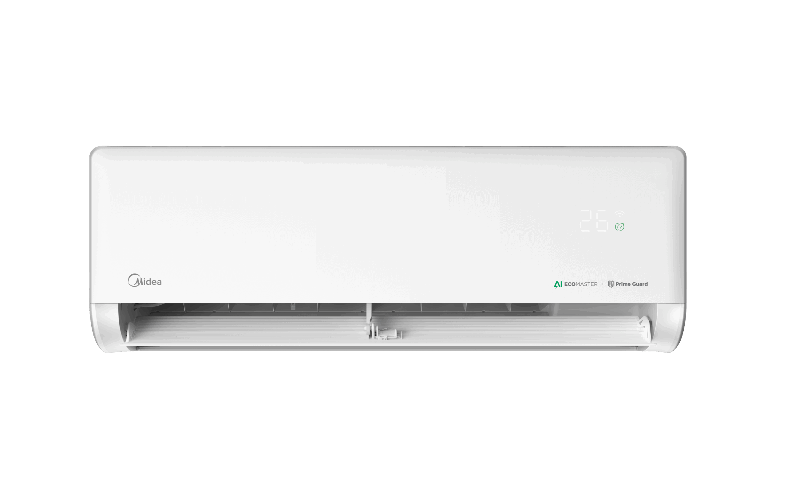 Midea Solstice AC