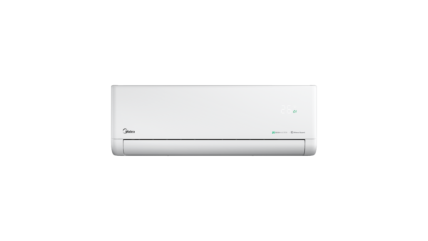 Midea Solunar 18,000Btu